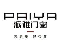 派雅门窗